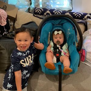 Meet your Posher, Cesar